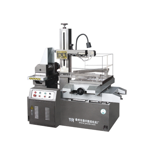 Wire cutting machine